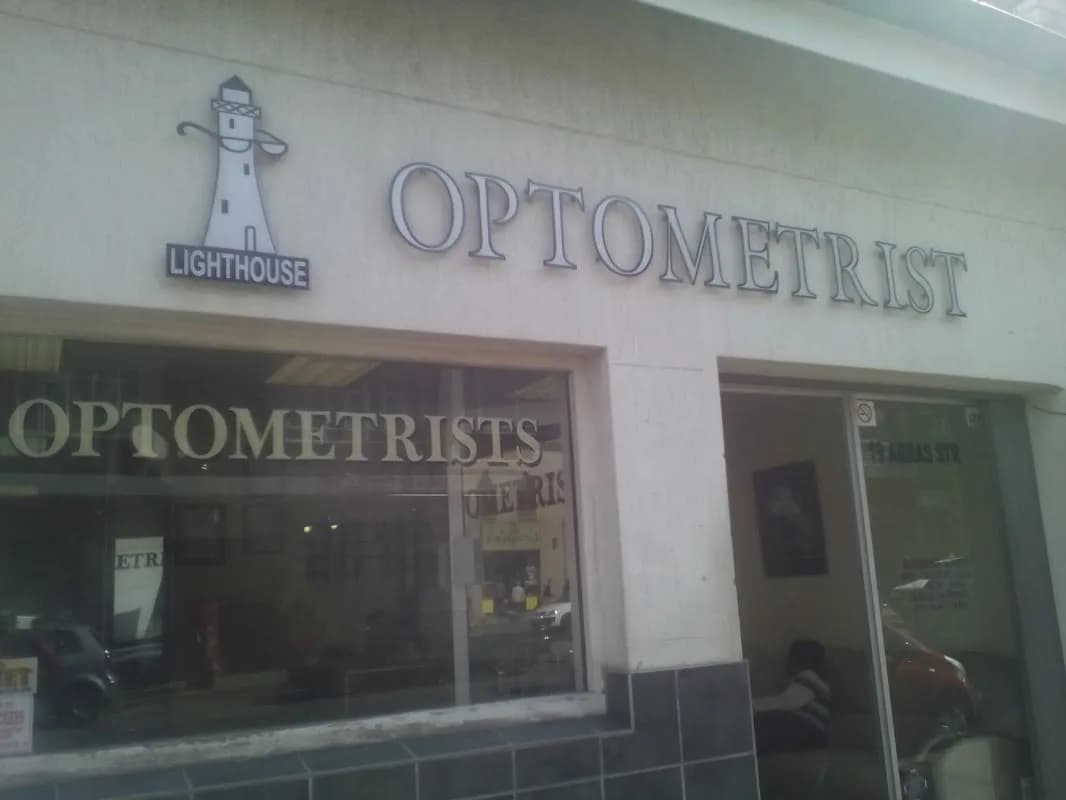 Lighthouse Optometrist in eMalahleni CBD