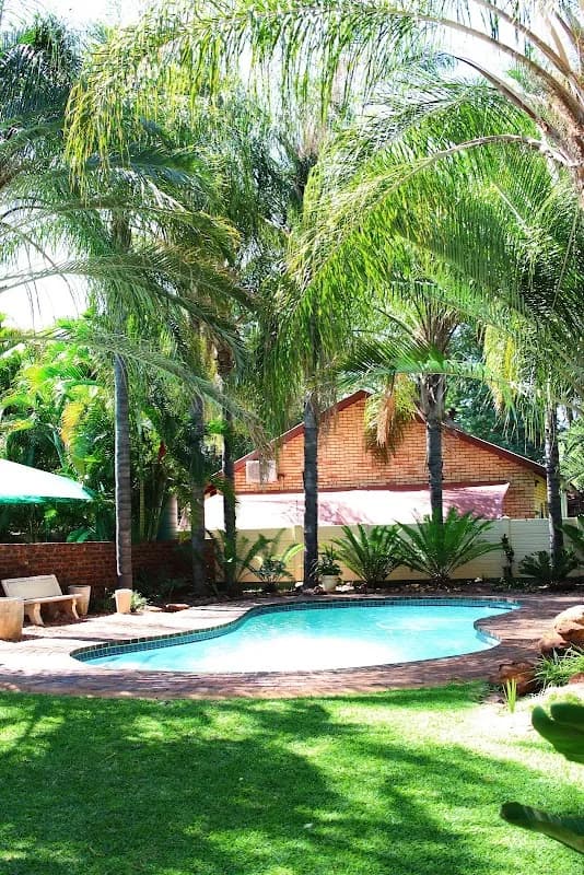 De La Rose Guest House in Lephalale CBD