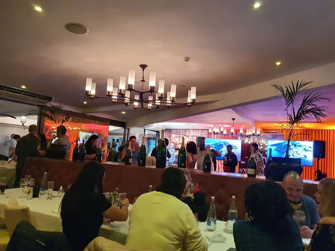 Little Havana in Umhlanga CBD