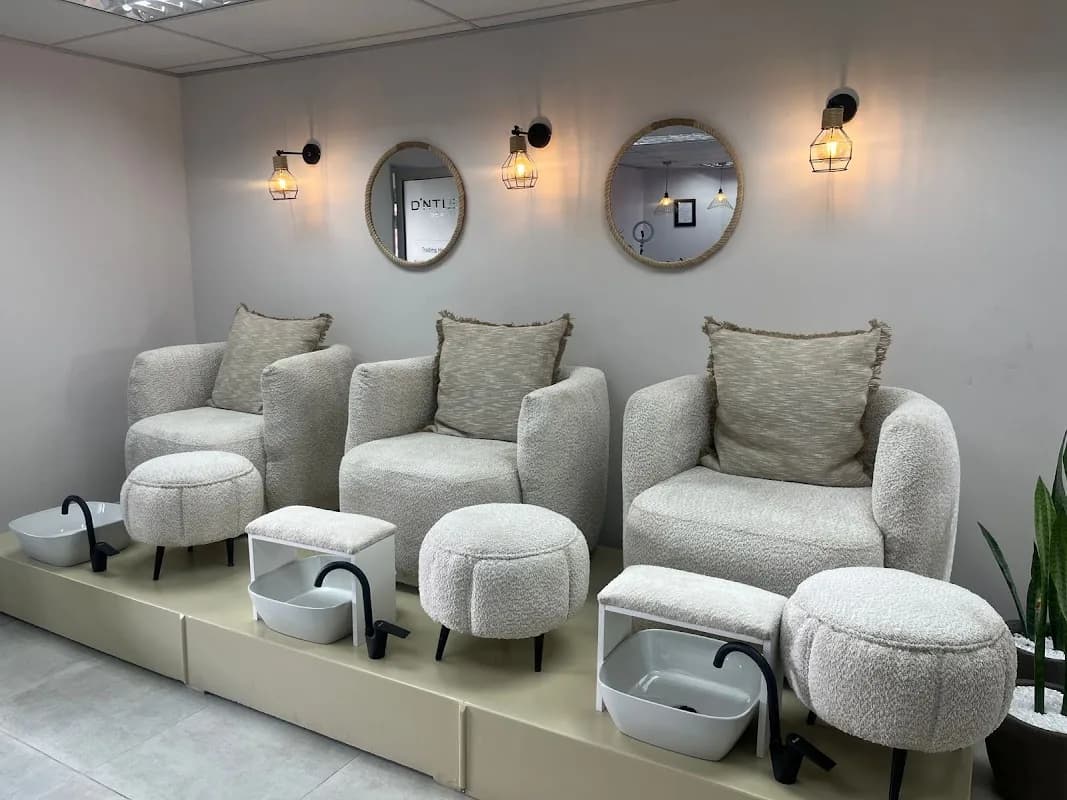 Luxxe Beauty Spot in Weltevreden Park