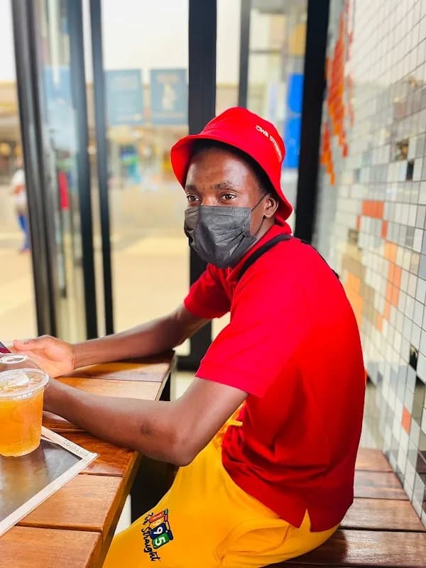 DABS Designs (PTY) LTD in Polokwane CBD