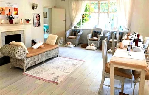 Sandton Skin and Body Clinic in Illovo