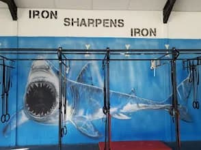 False Bay Fitness in Tokai