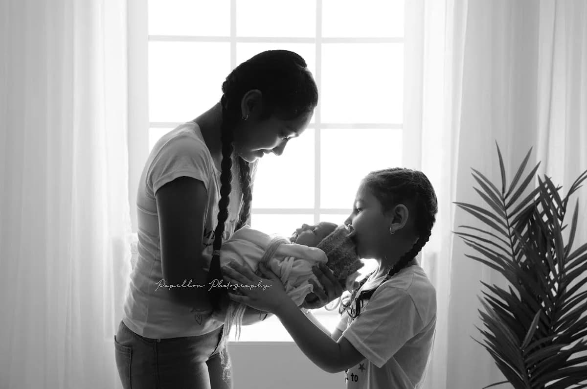 Papillon Photography in Kempton Park