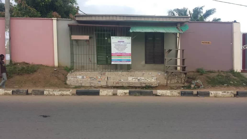 NIELVID INTEGRATED SERVICES LIMITED in Ikotun