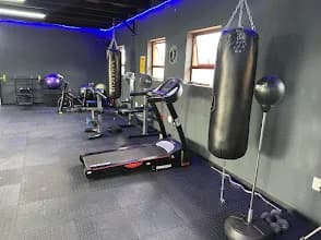 Da Capo Boxing Gym in Weltevreden Park