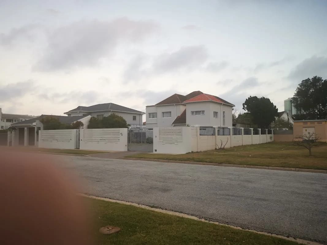 Beachway B&B in Summerstrand