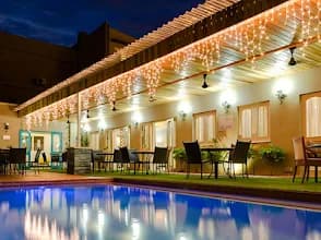 ANEW Hotel Capital Pretoria in Attridgeville