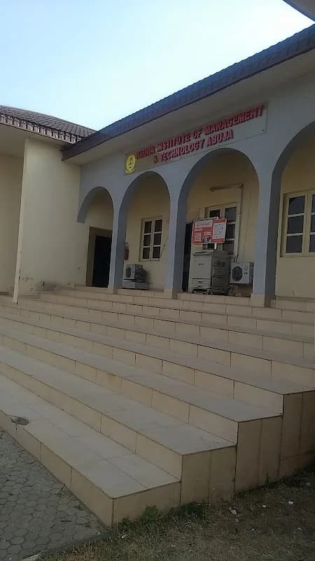 NAOWA Professional Centre in Karsana