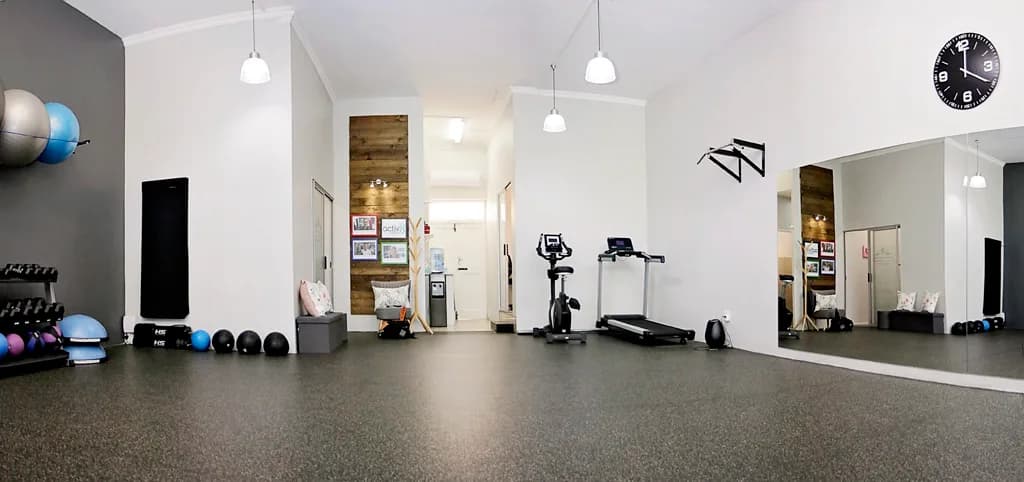 Activ8 Fitness in Durbanville
