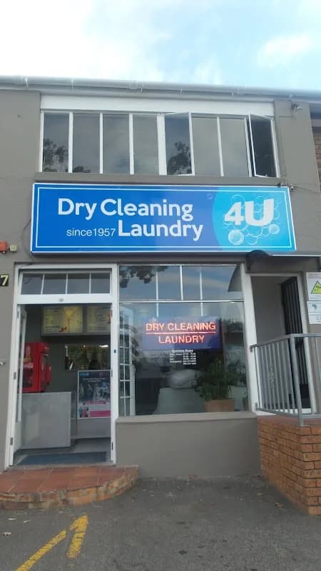Laundry Dry Cleaning Water 4U (Durbanville) in Durbanville