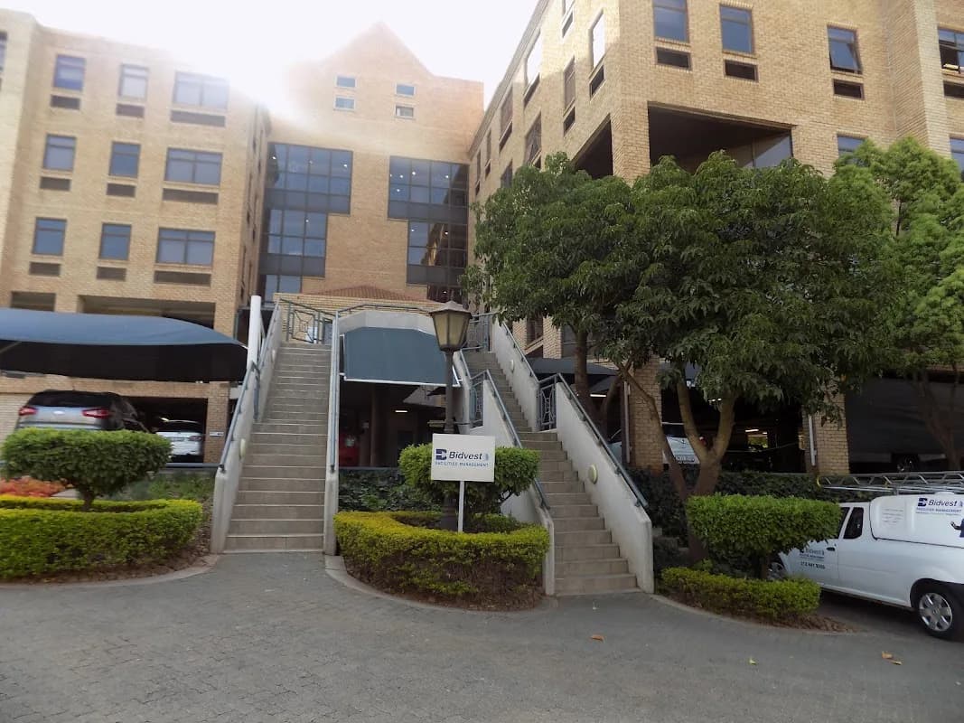 Bidvest Facilities Management. in Highveld