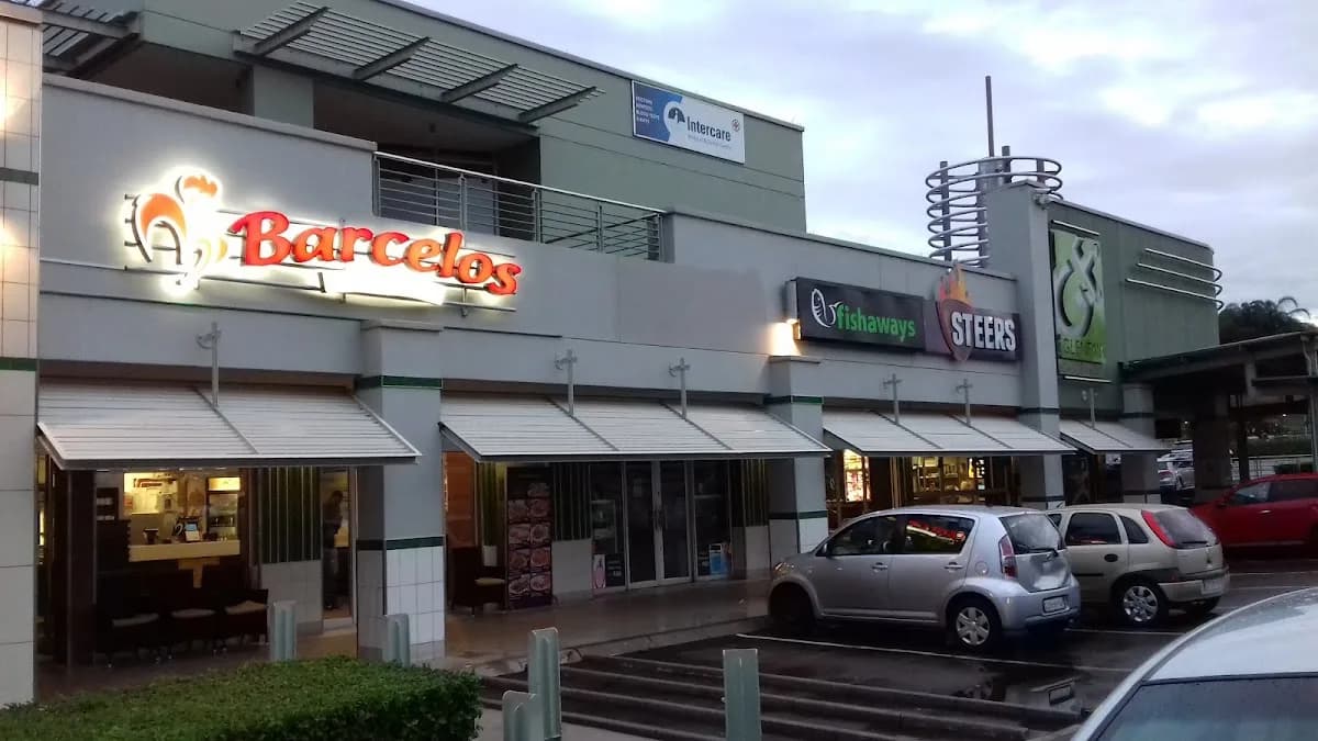 Fair Dry Cleaners in Lynnwood