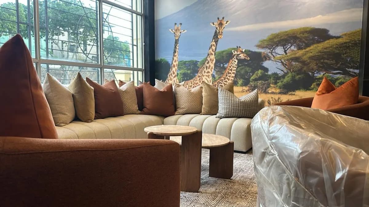 CKW Lifestyle Associates Pty Ltd in Dunkeld