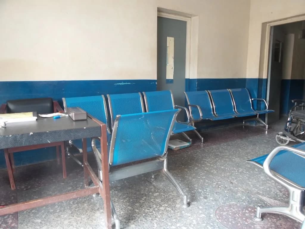Ayo Clinics in Ketu