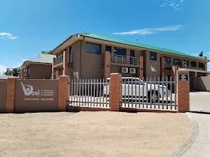 BVi Consulting Engineers Upington in Industrial Area