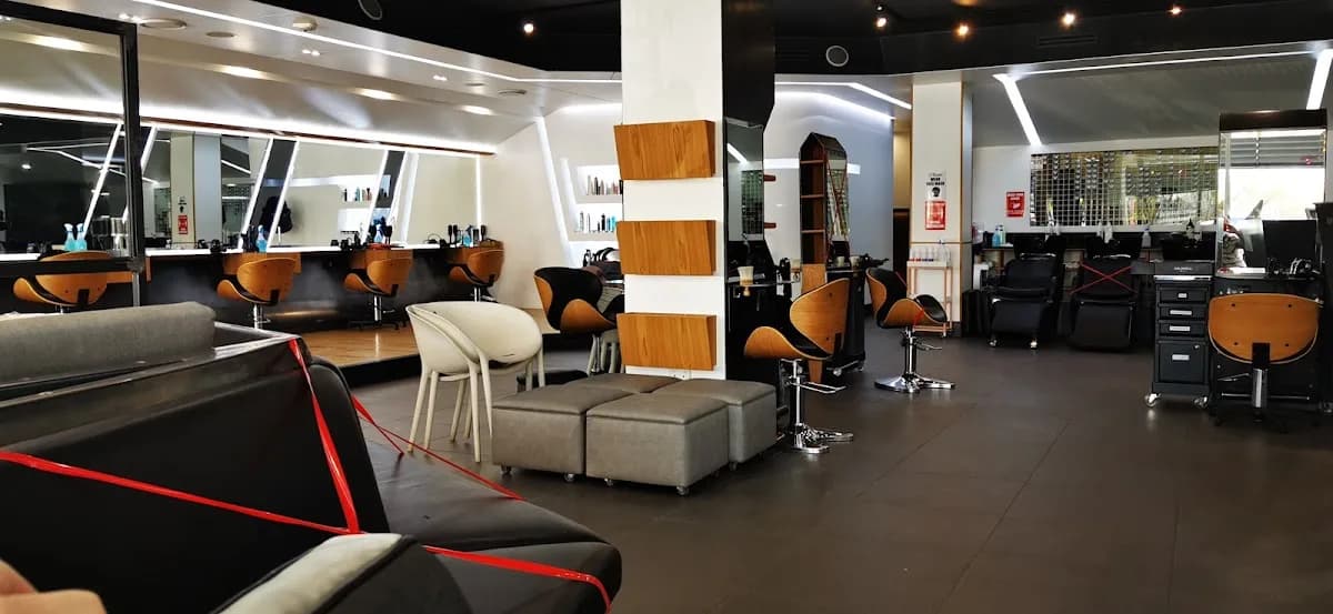Palladium Hair Company in Waterkloof