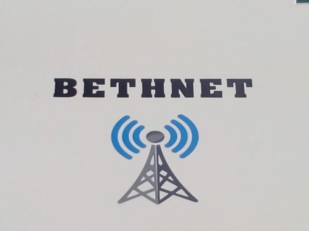 BethNet in Bethlehem CBD