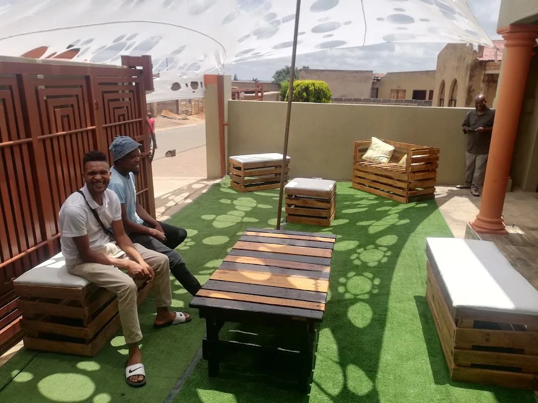 Mkhethwa Business Enterprise pty ltd in Winnie Manthata