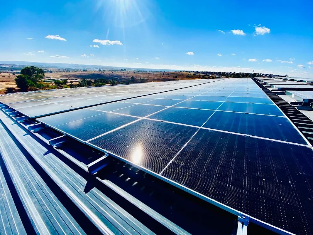 Green Leaf Alternative Solutions in Kyalami
