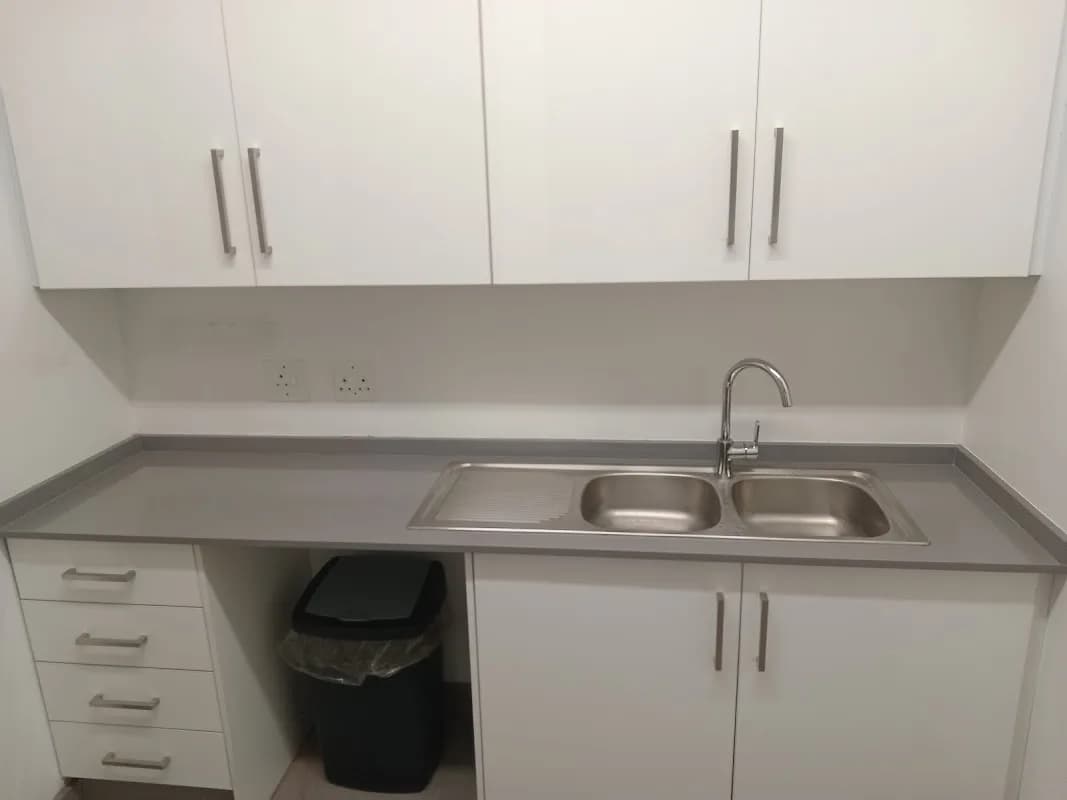 Interiors for Change in Alexandra