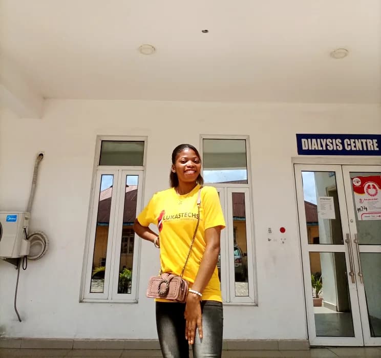 Lukastech Blog - We Expound Technology in Badagry