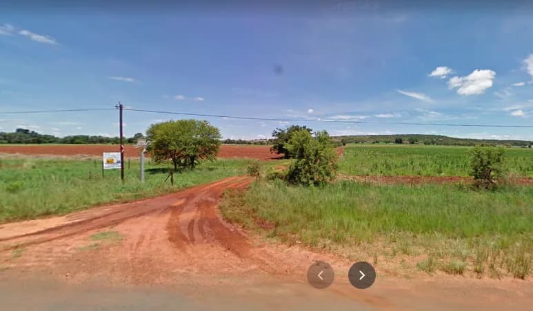 PG Farm Produce in Mamelodi