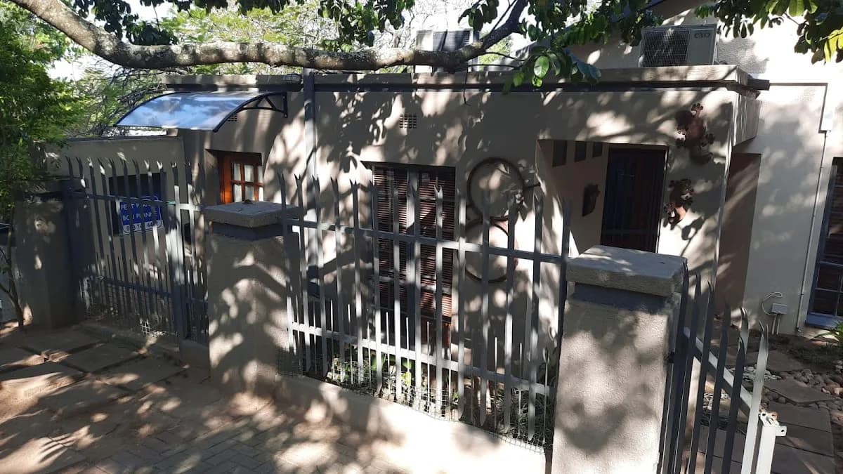 Peet Planne in Nelspruit CBD