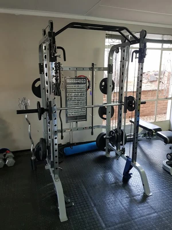 Core Fitness in Mangaung