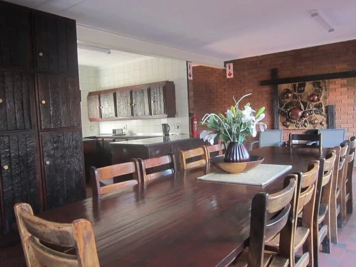 Menlyn Accommodation in Garsfontein
