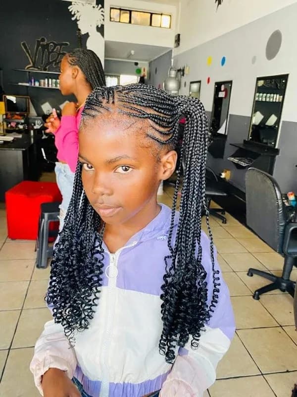Excellence Beauty Studio in Parow