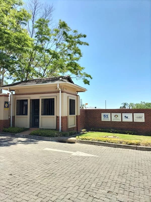 M Kruger Auditing Inc in Morningside