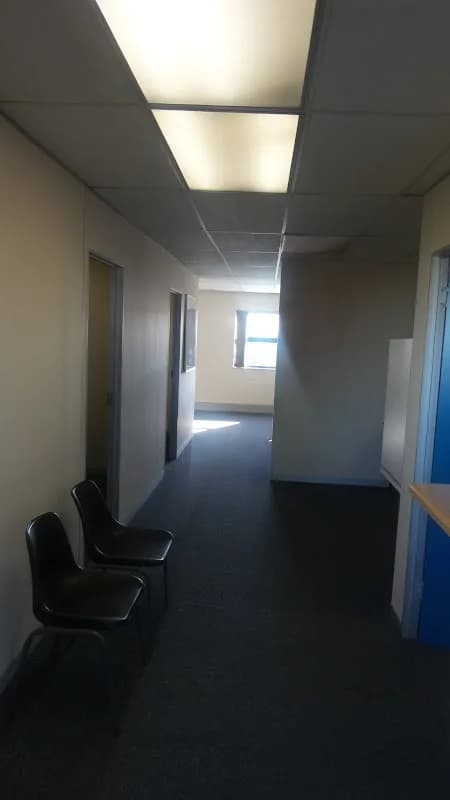 ASSIGN SERVICES in Langa