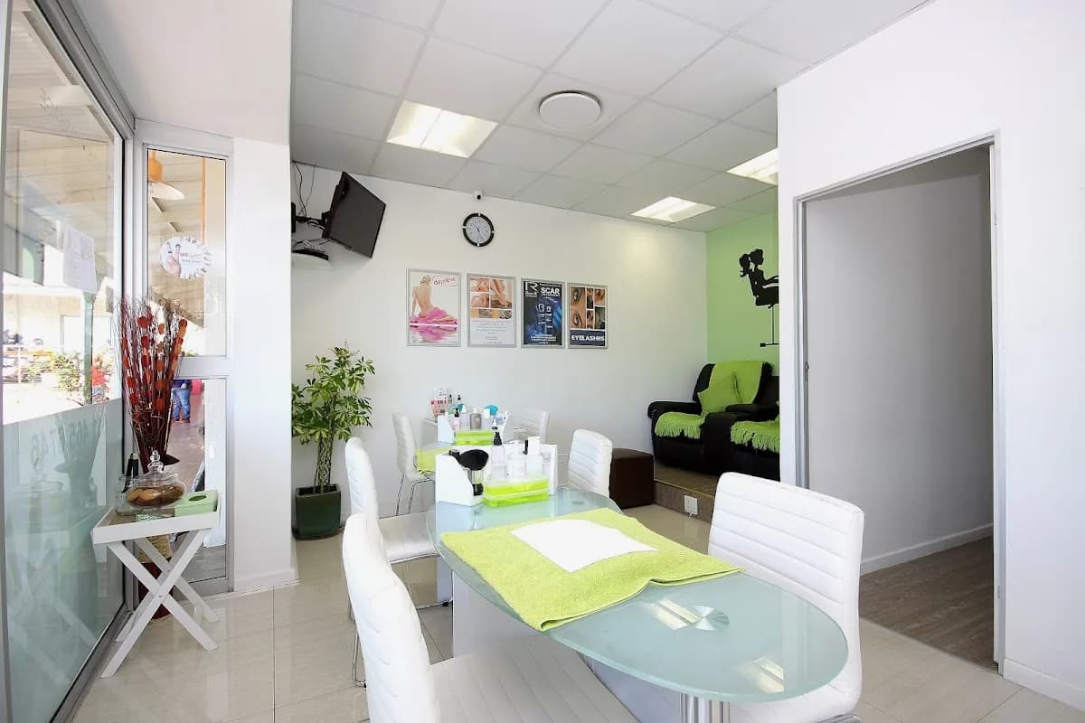 Silk Beauty Salon in Roodepoort
