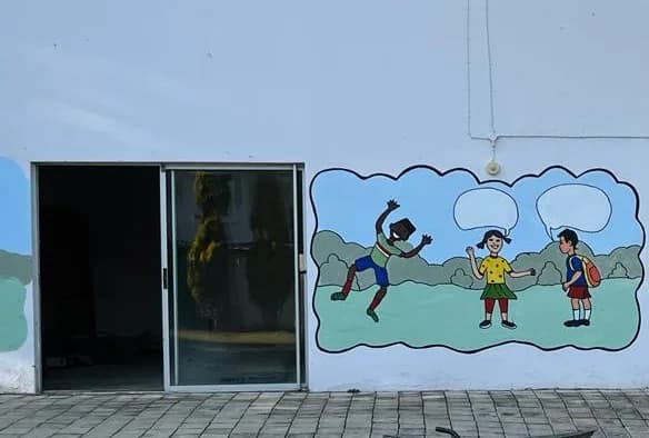 Language and Culture Centre in Midrand
