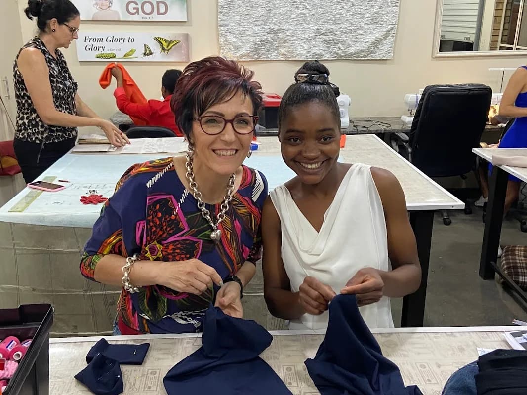 How to Sew in Wonderboom