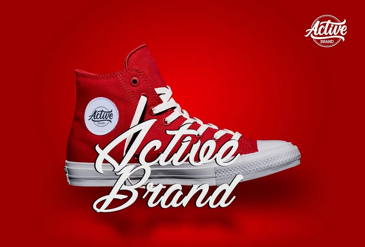 Active Brand Communications in Edenvale