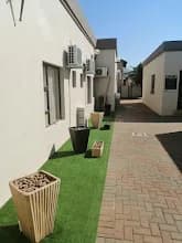 Erasmia Palms Boutique Hotel & Spa in Attridgeville