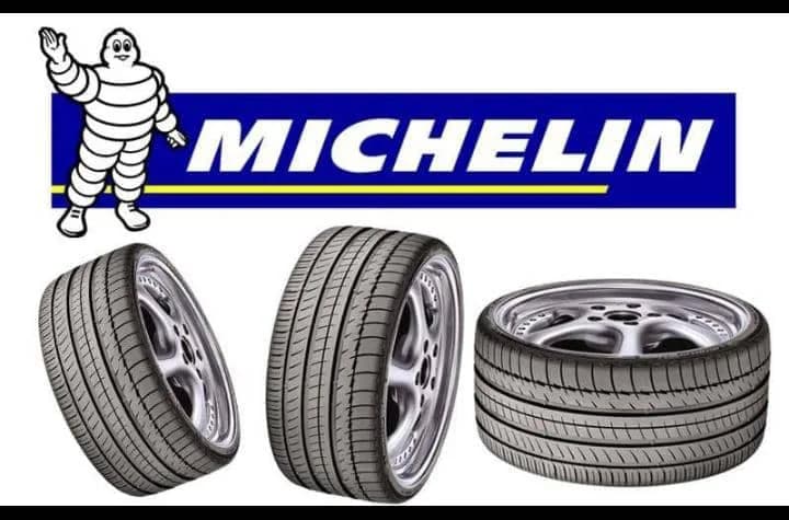 Sir KC Tyres in Durumi