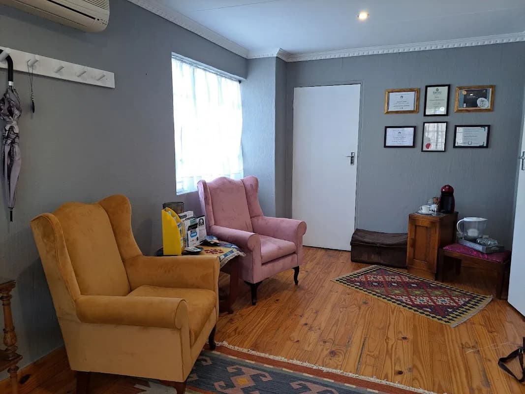 BodyTalk with Lucua - Pretoria East in Faerie Glen