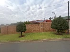 WVU Consulting in Krugersdorp CBD