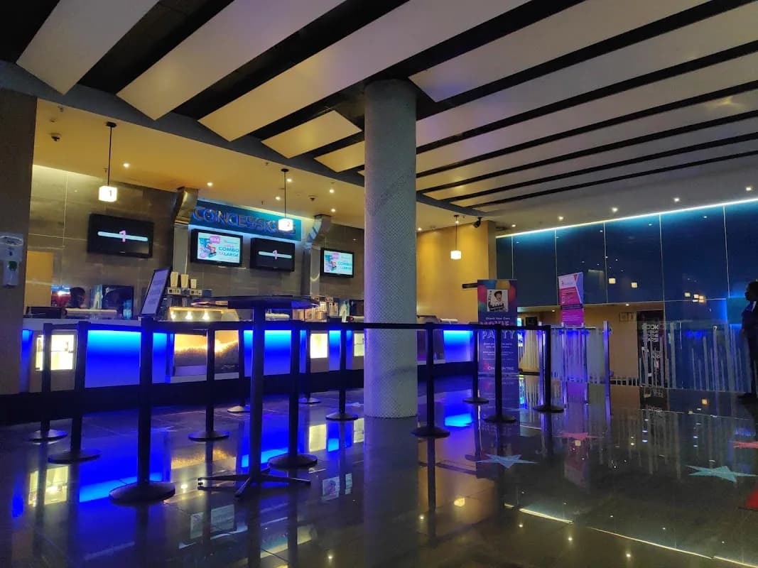 CineCentre Killarney in Killarney