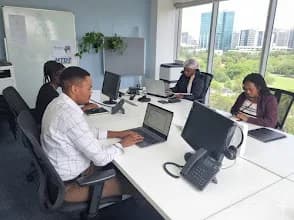 MTD Research Specialists in The Moot