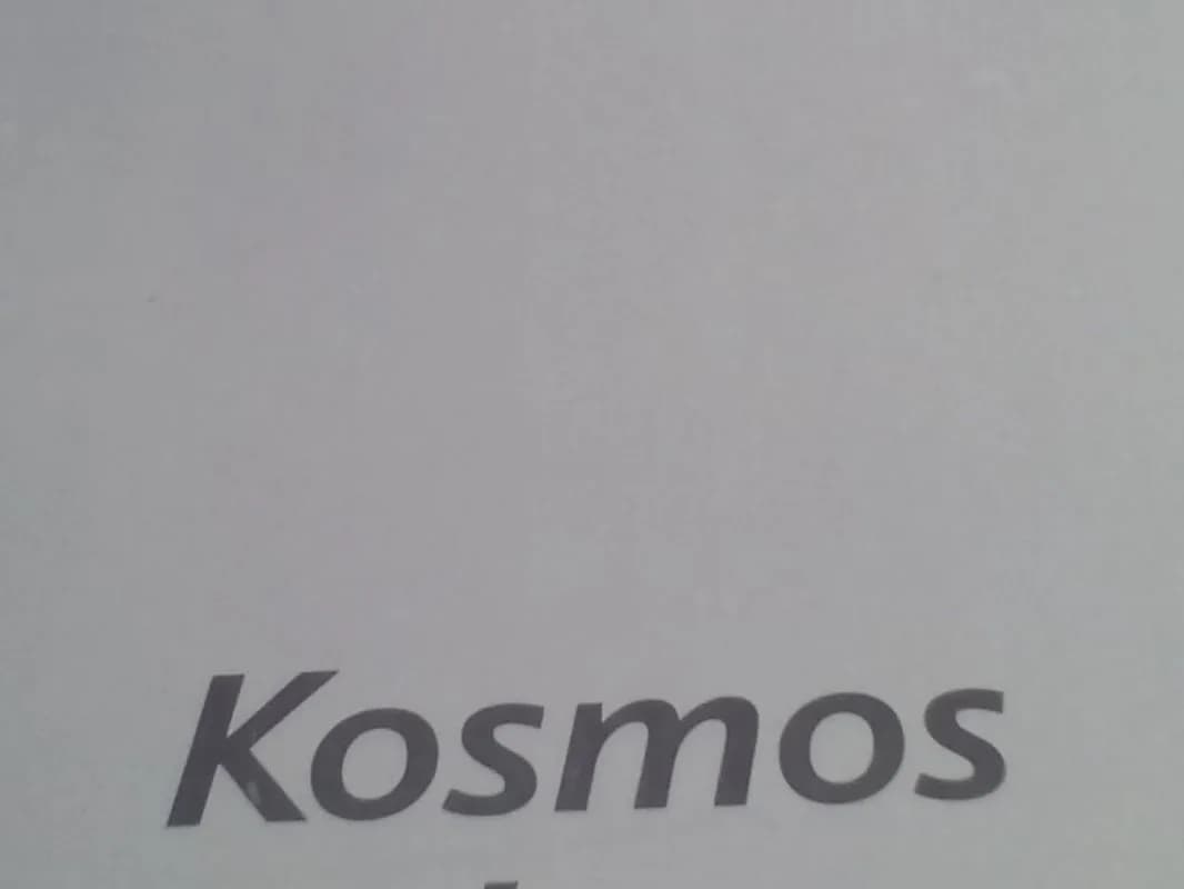 Kosmos Apartments - Secunda. in Secunda CBD