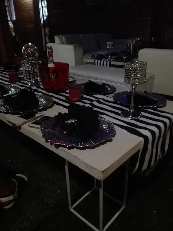 Lebesane in Mamelodi