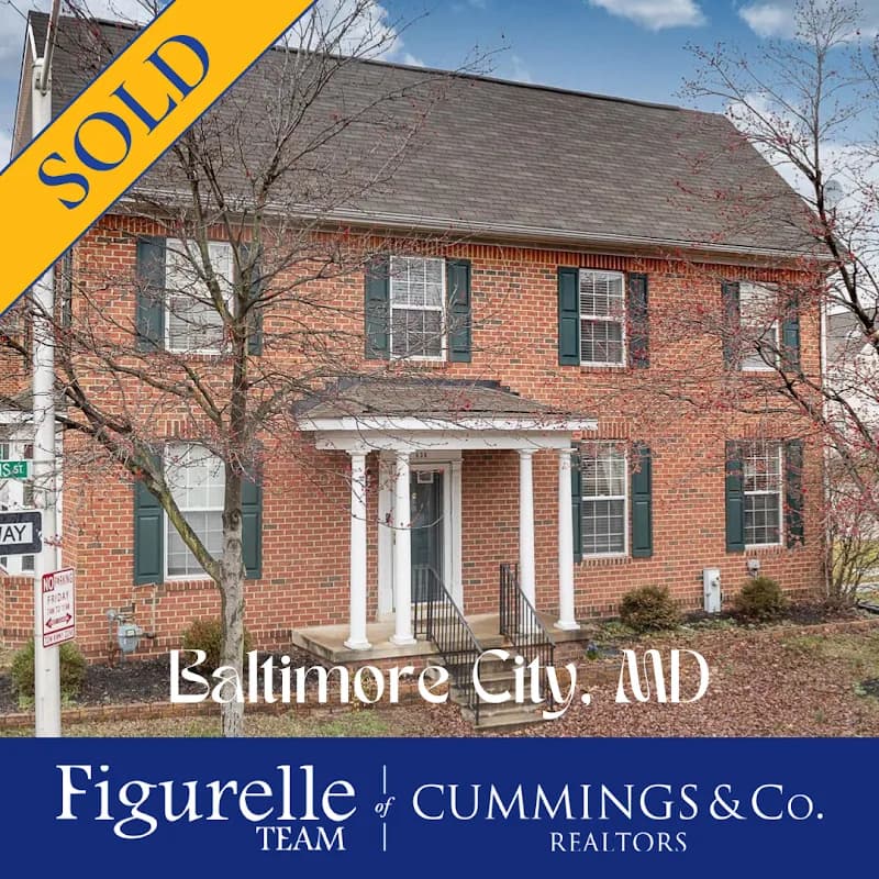 Figurelle Team of Cummings & Co. Realtors in Canton / Fell's Point