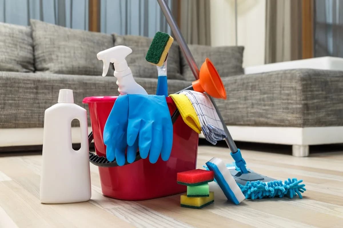 SIBAH Cleaning Services 🧹 in Pietermaritzburg CBD