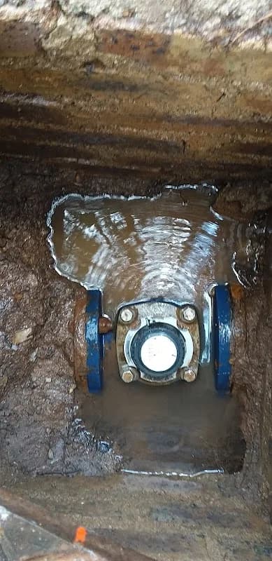 ADJ Plumbing & Projects PTY LTD in Germiston CBD
