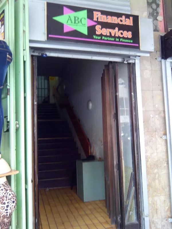 ABC Financial Services in Durban CBD