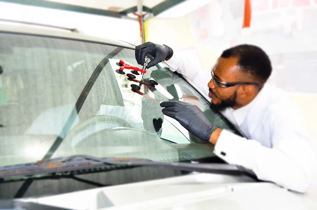 Ekoglass Ventures Nigeria in Apo